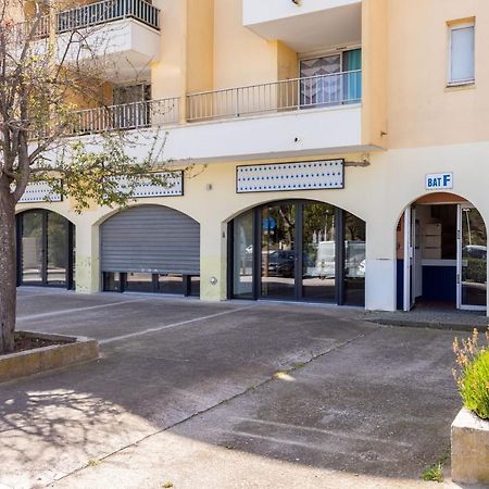Clesio Διαμέρισμα Gruissan Εξωτερικό φωτογραφία
